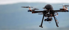 Dronelar Girişimcilere Farklı Alternatifler Sunuyor