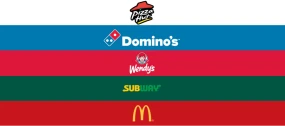 En Popüler Gıda Franchise’ları ve Maliyetleri