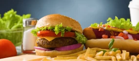 Amerikan Fast Food Zincirlerinin Dünyaya Yayılması
