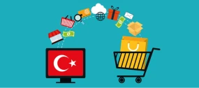 Türkiye'de E-ticaret Büyümek Zorunda