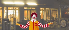 McDonald’s Efsanesinin Sonu Mu Geliyor?