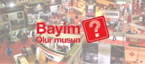 Bayim Olur Musun Franchising ve Markalı Bayilik Fuarı 16. Kez Düzenlenecek