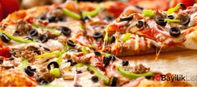 Pizza Franchise Fırsatları Yatırımcıları Cezbediyor