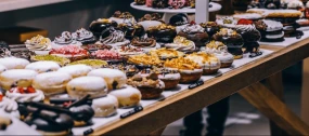 Dunkin’ Donuts Franchising Hikayesi