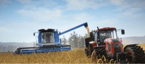 Çiftçilik İçin Önemli Araç Bayilikleri