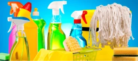 Temizlik Ürünleri Bayilikleri Sizin İçin Uygun Seçim Olabilir