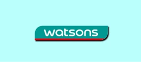 Watsons Franchise Veriyor Mu?