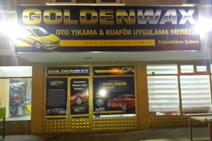 Goldenwax 1