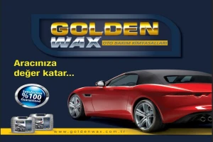 Goldenwax 3