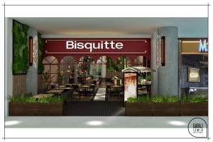 Bisquitte 1
