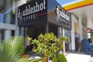 Doubleshot Coffee  0