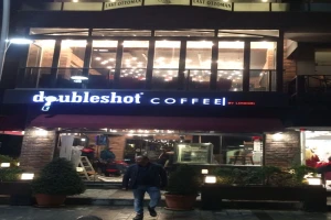 Doubleshot Coffee  2