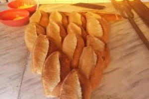 Birlik Ekmek - Unlu Mamüller 0