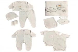 Karamela Bebek-Çocuk Giyim 1