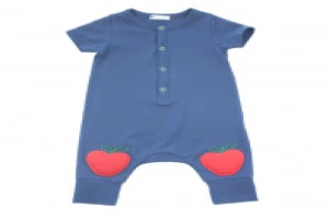 Karamela Bebek-Çocuk Giyim 2
