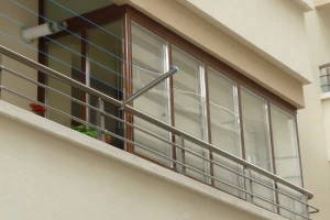 Glasstech Cam Balkon Sistemleri 3