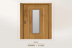 Demas Door Kapı 5