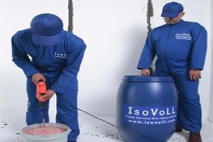 IsoVoLL 0