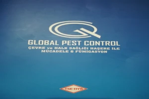 Global Pest Control 0
