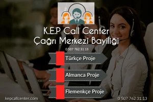 Kep Call Center 0