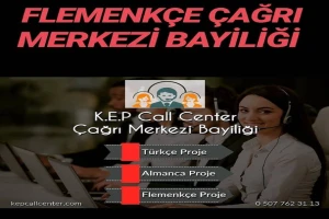 Kep Call Center 1