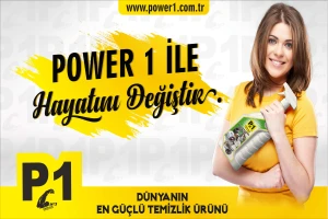 POWER 1 0