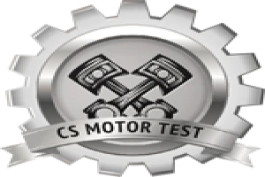 CS MOTOR TEST 0