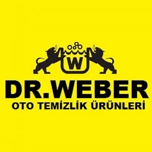 DR WEBER OTO BAKIM ÜRÜNLERİ