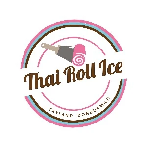 Thai Roll Ice