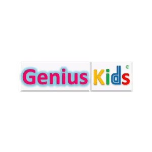 Genius Kids