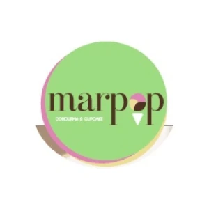 Marpop Dondurma