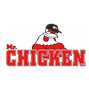 Mr Chicken To Go