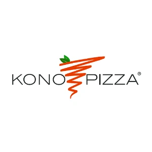 Kono Pizza Cafe