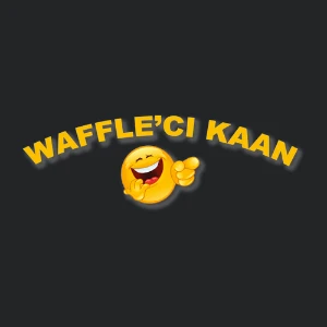 Waffleci Kaan