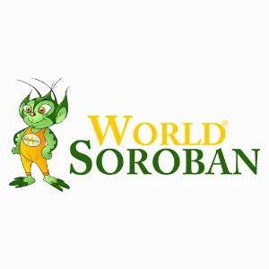 SOROBAN WORLD