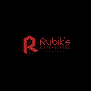 Rubiks Cafe