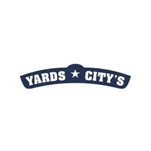 Yards City’s Giyim