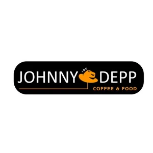 JOHNNY DEPP COFFEE & FOOD
