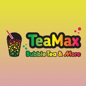 TeaMax Bubble Tea