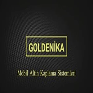 Goldenika Altın Kaplama Sistemleri
