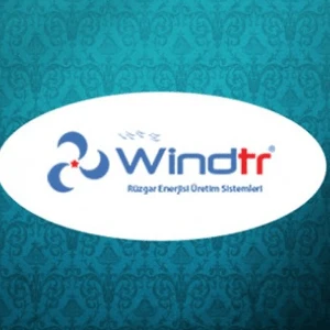 Windtr Rüzgar Türbini