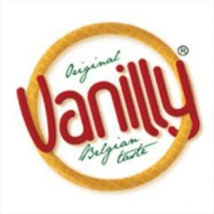 Vanilly Waffle