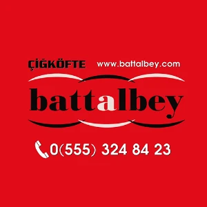 Battalbey Çiğ Köfte