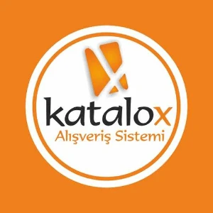 Katalox Alışveriş Sistemi