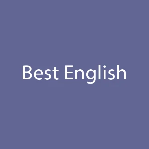 Best English