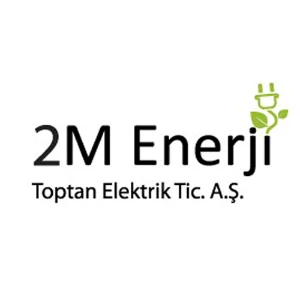2m Enerji Toptan Elektrik