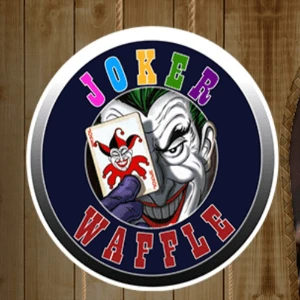 Joker Waffle