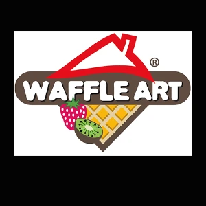 Waffle Art
