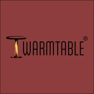 Warm ( Hot ) Tables