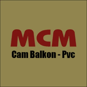 Mcm Cam Balkon Sistemleri